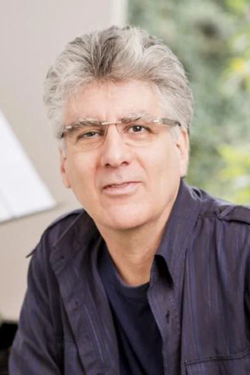 Photo of Christopher Gordon