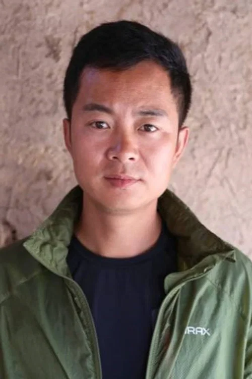 Photo of Gao Xinsheng