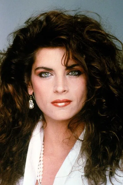 Photo of Kirstie Alley