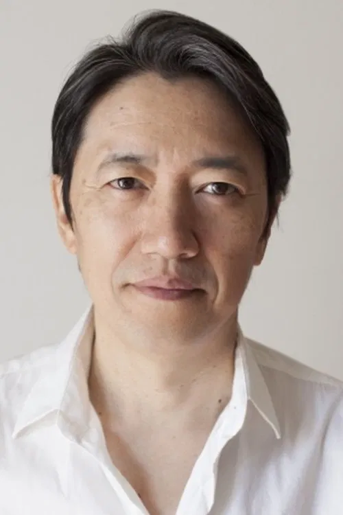 Photo of Yûya Takayama