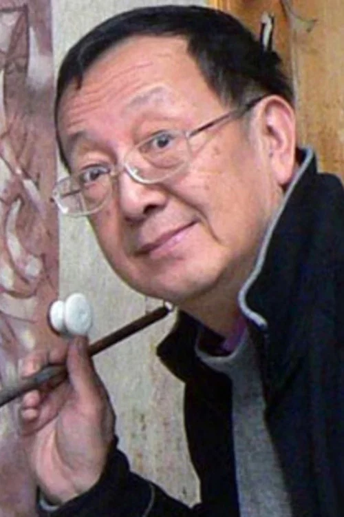 Photo of Qin Long