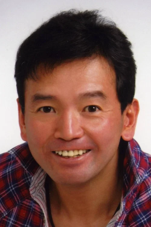Photo of Daiki Nakamura