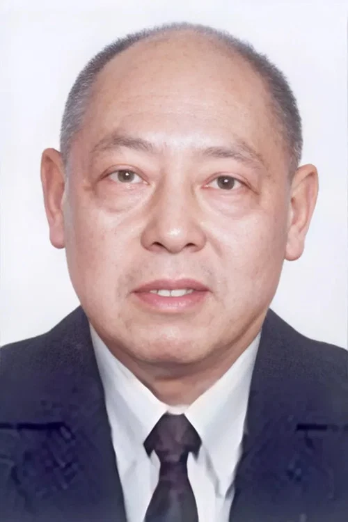 Photo of Zhou Lei