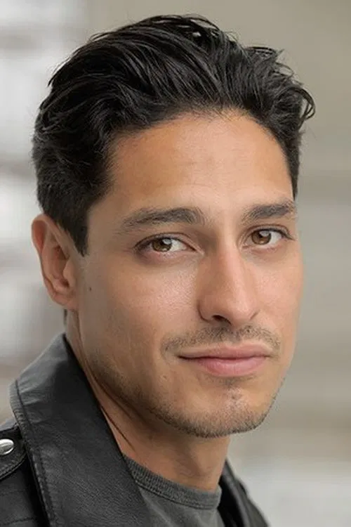Photo of Carlos Miranda