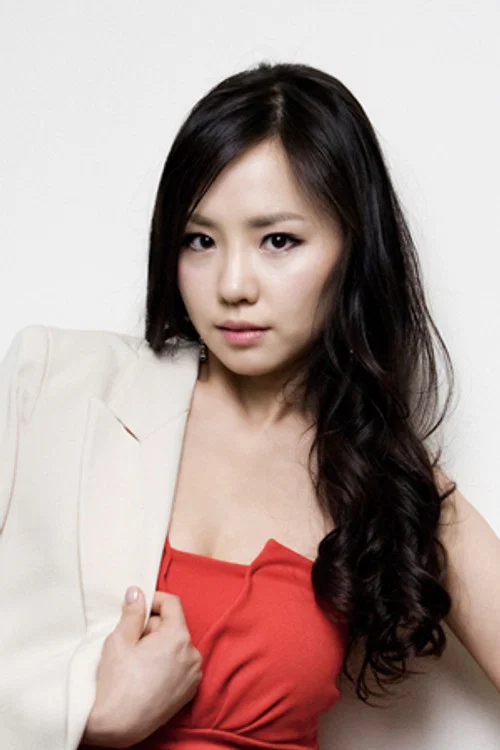 Photo of Han Ha-yoo