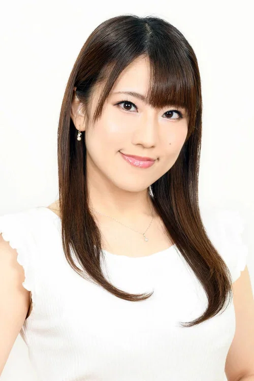 Photo of Maya Yoshioka