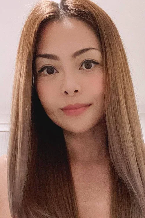 Photo of Asia Agcaoili