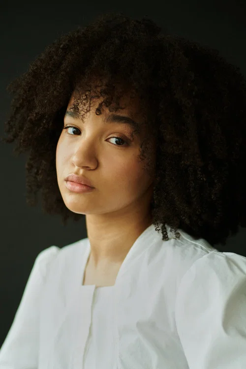 Photo of Eve Edwards