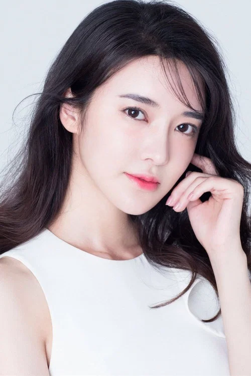 Photo of Natalie Zhang