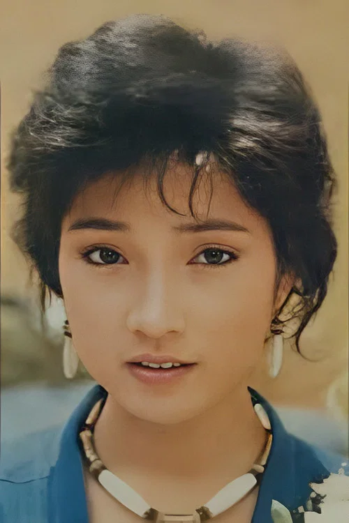 Photo of Jaime Chik Mei-Chun