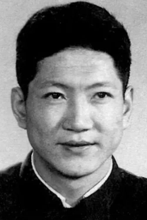 Photo of Wenhua Liu