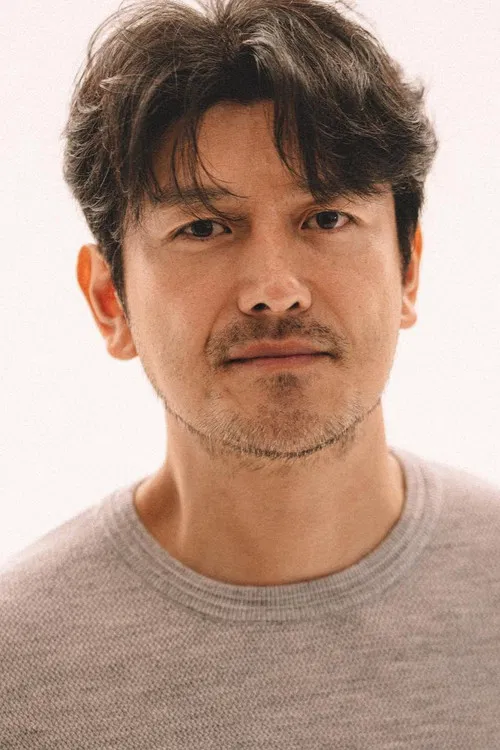 Photo of Lee Ji-hoon