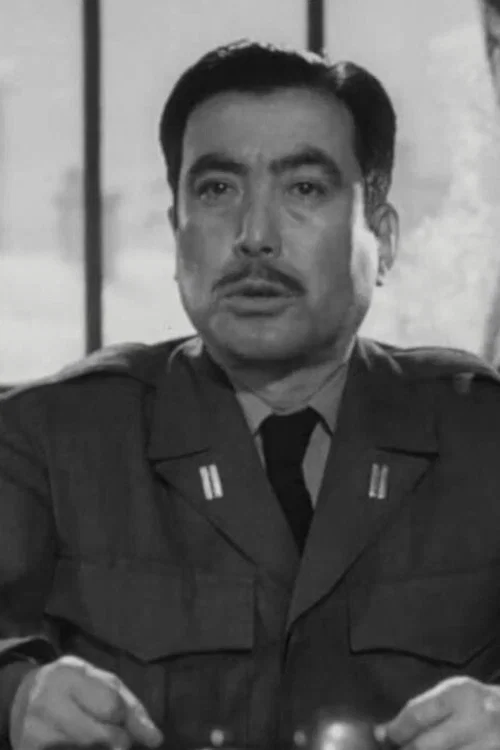 Photo of Seijirô Onda