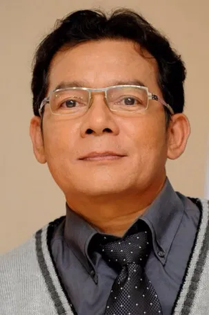 Photo of Mathias Muchus