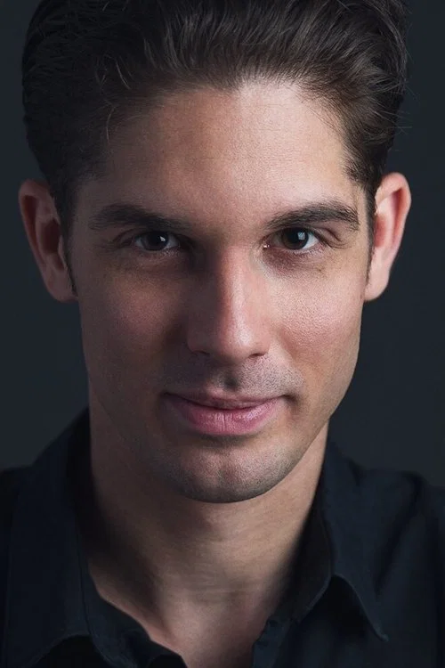 Photo of Adam Boncz