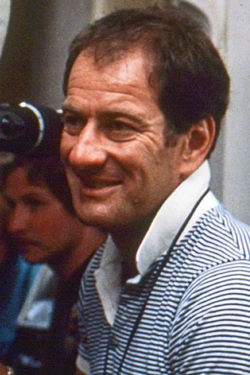 Photo of Owen Roizman