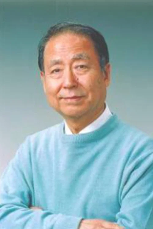 Photo of Masaaki Yajima