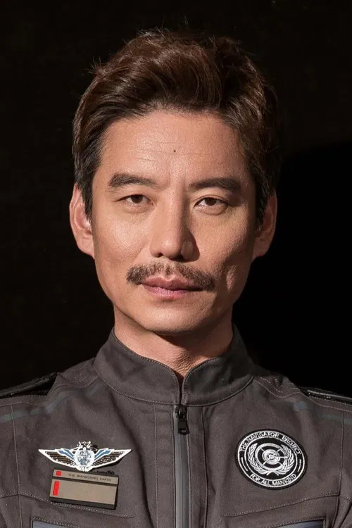 Photo of Yang Haoyu