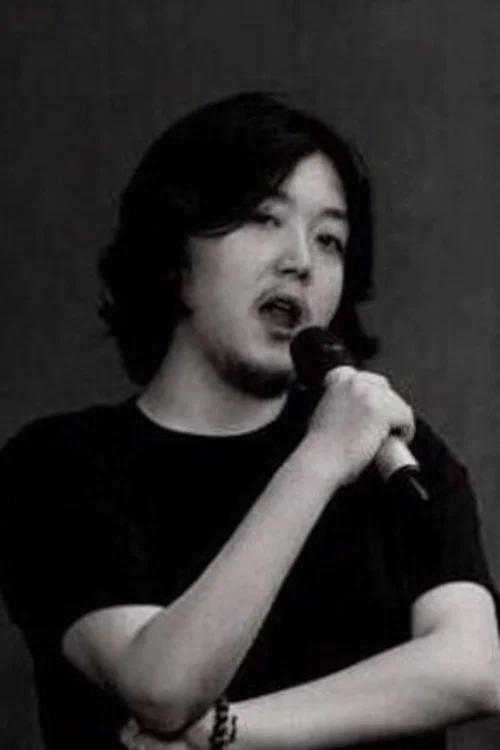 Photo of Liyang Wan