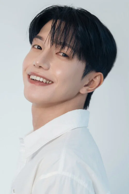 Photo of Kim Do-hyun