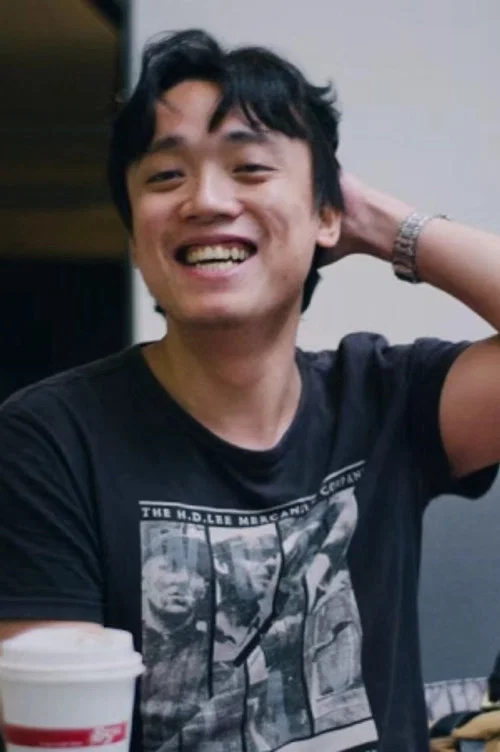 Photo of Li Taige