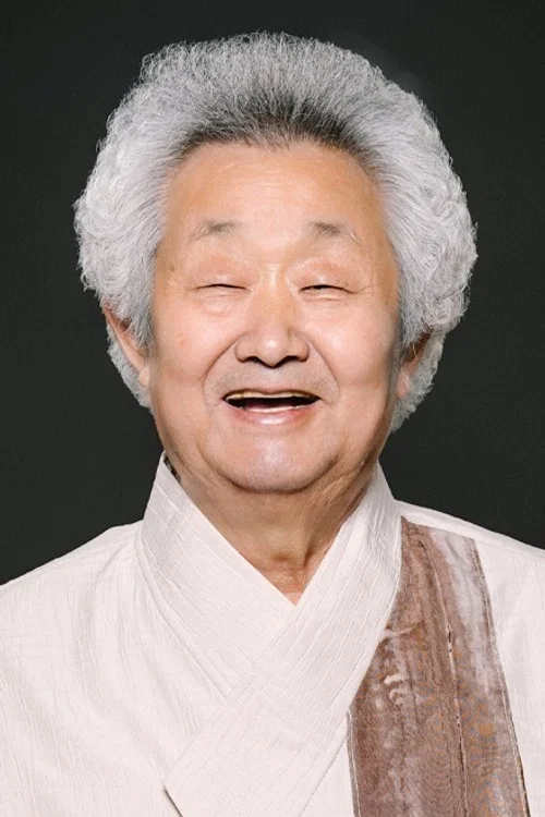 Photo of Lee Seung-ho