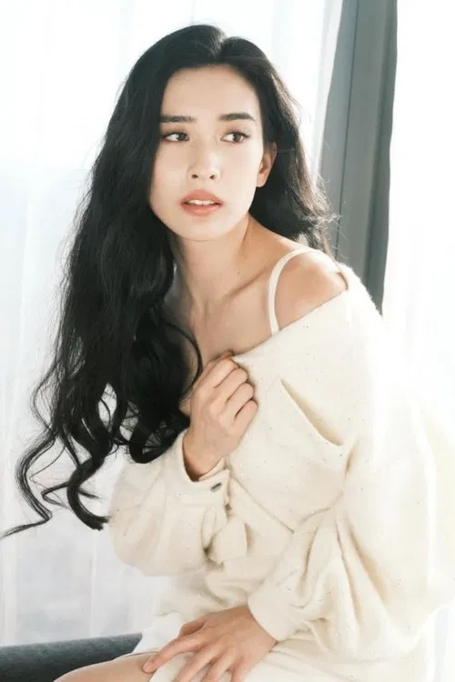 Photo of Audrey Hui