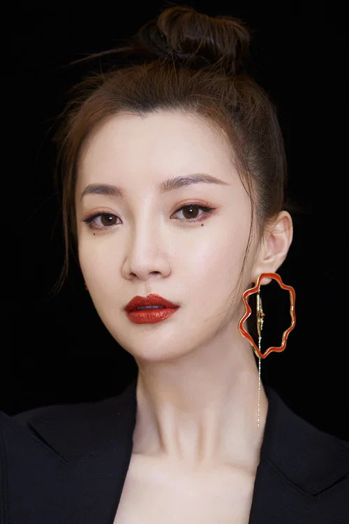 Photo of Zheng Yawen