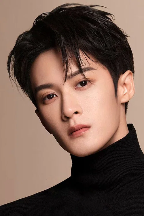 Photo of Tan Jianci