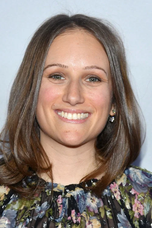 Photo of Allyson Seeger