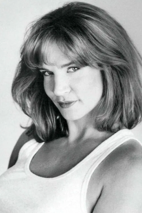 Photo of Gina Mastrogiacomo