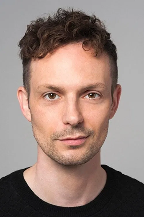 Photo of Nigel Pilkington