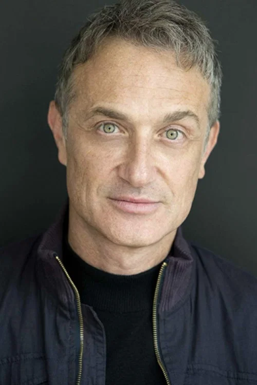 Photo of Anton Blake Horowitz