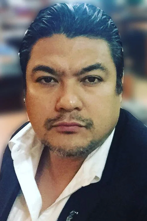Photo of Jomari Yllana
