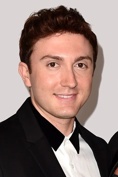 Photo of Daryl Sabara