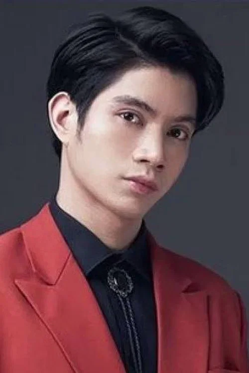 Photo of Roi Alonte