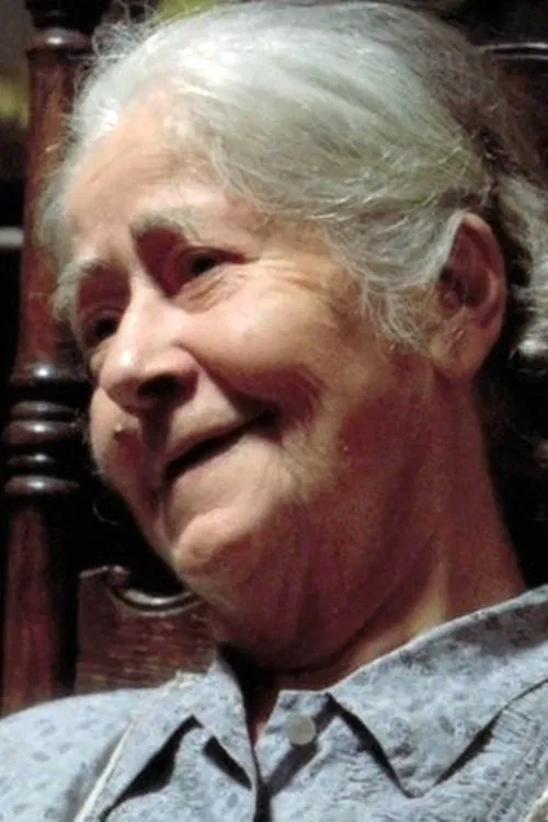 Photo of Vasiliki Maliaros