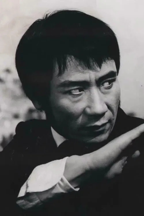 Photo of Hwang In-shik