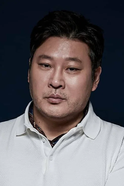 Photo of Choi Mu-sung