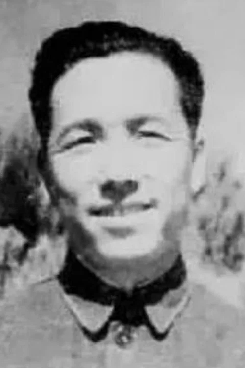 Photo of Shen Yang