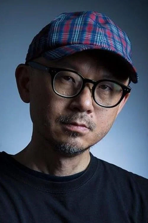 Photo of Chen Hung-i