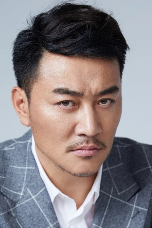 Photo of Dong Yanlin