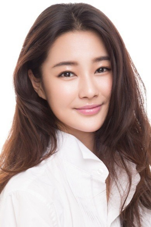 Photo of Fiona Zhen