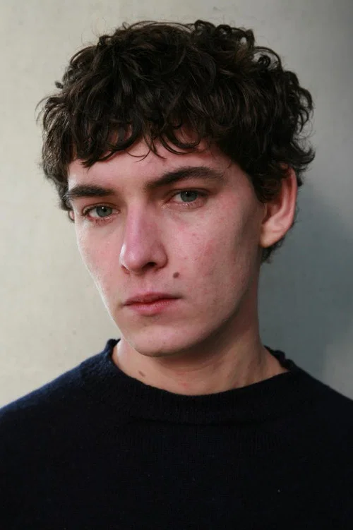 Photo of Tom Sweet