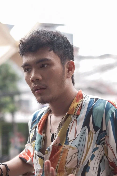Photo of Bima Prawira