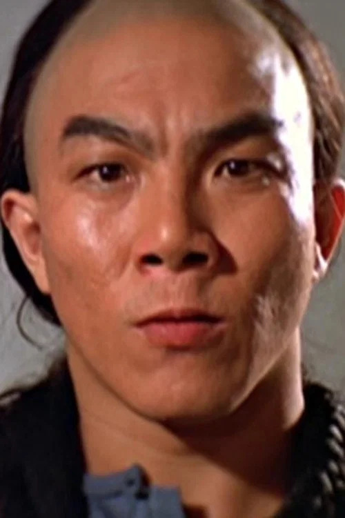 Photo of Chin Yuet-Sang