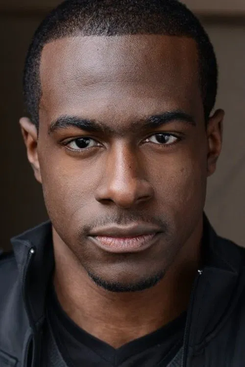 Photo of Quentin Plair