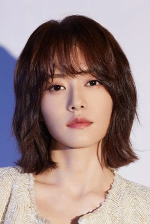 Photo of Chai Biyun