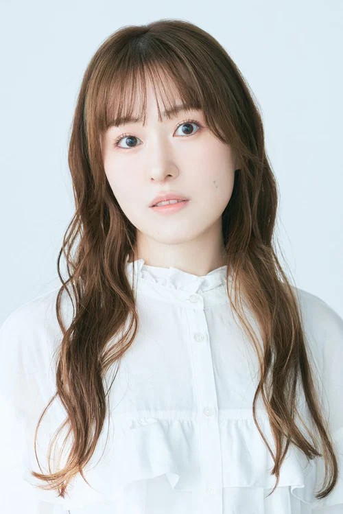 Photo of Shiori Sugiura