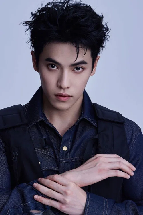 Photo of Wang Luetao